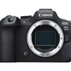 Best EOS R6 Mark II Mirrorless Digital Camera with 24-105mm f/4-7.1 Lens Mirrorless
