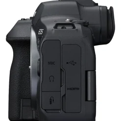 Best EOS R6 Mark II Mirrorless Digital Camera with 24-105mm f/4-7.1 Lens Mirrorless
