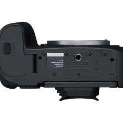 Outlet EOS R6 Mark II Mirrorless Digital Camera Body Mirrorless