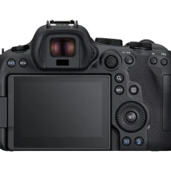 Outlet EOS R6 Mark II Mirrorless Digital Camera Body Mirrorless