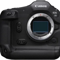 Sale EOS R1 Mirrorless Digital Camera Body Mirrorless