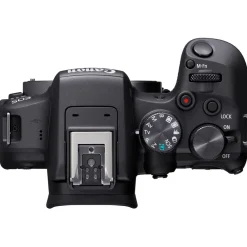 Clearance EOS R10 Mirrorless Digital Camera with 18-45mm Lens Mirrorless