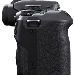 Clearance EOS R10 Mirrorless Digital Camera with 18-45mm Lens Mirrorless