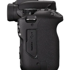 New EOS R50 Mirrorless Digital Camera Body (Black) Mirrorless
