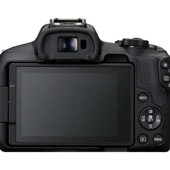 New EOS R50 Mirrorless Digital Camera Body (Black) Mirrorless