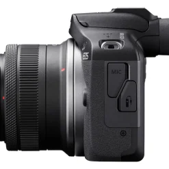 Sale EOS R100 Mirrorless Digital Camera with 18-45mm Lens Mirrorless