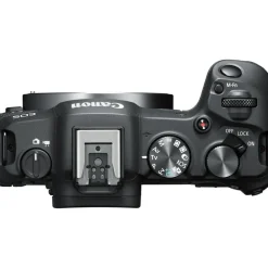 New EOS R8 Mirrorless Digital Camera Body Mirrorless