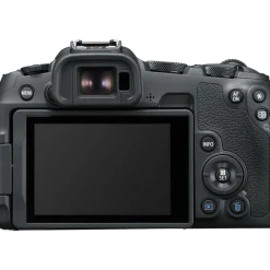 New EOS R8 Mirrorless Digital Camera Body Mirrorless