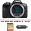 Clearance EOS R100 Mirrorless Digital Camera Body Mirrorless