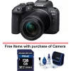 Discount EOS R10 Mirrorless Digital Camera with 18-150mm Lens Mirrorless