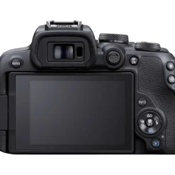 Discount EOS R10 Mirrorless Digital Camera with 18-150mm Lens Mirrorless