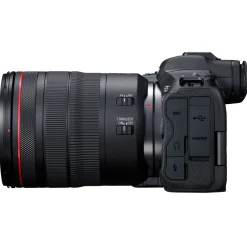 Fashion EOS R5 Mirrorless Digital Camera with 24-105mm f/4L Lens Mirrorless