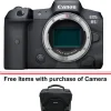 Fashion EOS R5 Mirrorless Digital Camera Body Mirrorless