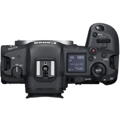 Fashion EOS R5 Mirrorless Digital Camera Body Mirrorless