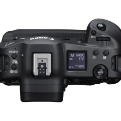 New EOS R3 Mirrorless Digital Camera Body Mirrorless