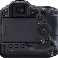 New EOS R3 Mirrorless Digital Camera Body Mirrorless