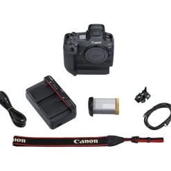 New EOS R3 Mirrorless Digital Camera Body Mirrorless