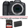 Hot EOS R7 Mirrorless Digital Camera Body Mirrorless