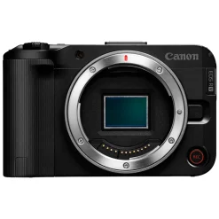 Discount EOS R50 V Mirrorless Digital Camera Body (Black) Mirrorless
