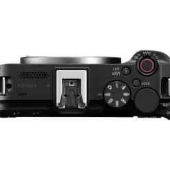 Discount EOS R50 V Mirrorless Digital Camera with 14-30mm Lens (Black) Mirrorless