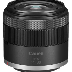 Discount EOS R50 V Mirrorless Digital Camera with 14-30mm Lens (Black) Mirrorless