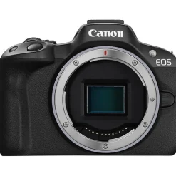 Sale EOS R50 Video Creator Kit Mirrorless