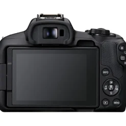 Sale EOS R50 Video Creator Kit Mirrorless