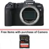 Fashion EOS RP Mirrorless Digital Camera Body Mirrorless