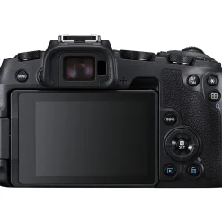 Fashion EOS RP Mirrorless Digital Camera Body Mirrorless