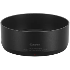 New ES-65B Lens Hood Lens Accessories