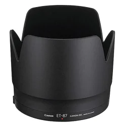Online ET-87 Lens Hood Lens Accessories