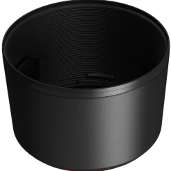 Fashion ET-88C Lens Hood (Black) Lens Accessories