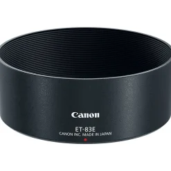 Best ET-83E Lens Hood for EF 85mm f/1.4L IS USM Lens Lens Accessories