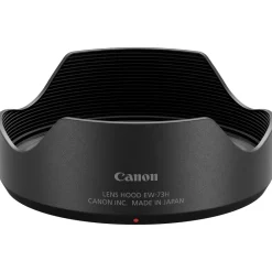 Fashion EW-73H Lens Hood Lens Accessories