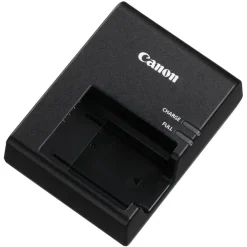 New LC-E10 Battery Charger for Select EOS Rebel Digital SLR Cameras Batteries & Adapters
