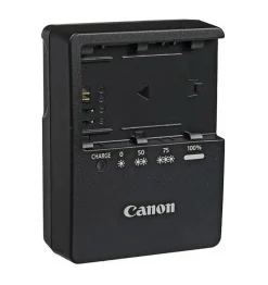 Sale LC-E6 Battery Charger Batteries & Adapters
