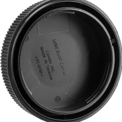 New Lens Dust Cap RF Lens Accessories