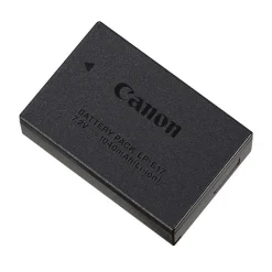 Sale LP-E17 Lithium-Ion Battery Pack Batteries & Adapters