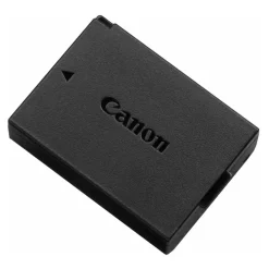 Sale LP-E10 Rechargeable Lithium-Ion Battery Batteries & Adapters