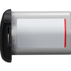Outlet LP-E19 Rechargeable Lithium-ion Battery Batteries & Adapters