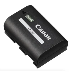 Outlet LP-E6P Rechargeable Lithium-ion Battery Batteries & Adapters