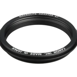 New Macrolite Adapter 67 Flashes & Accessories