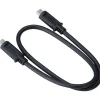 Fashion MC-5U USB-C LCD Monitor Cable Video Cables