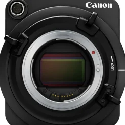 Fashion ME20F-SH Multi-Purpose Camera Digital Cinema Cameras