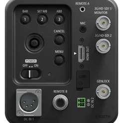 Hot ME200S-SH Multi-Purpose Camera Digital Cinema Cameras