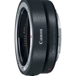 Hot Mount Adapter EF-EOS R Lens Accessories