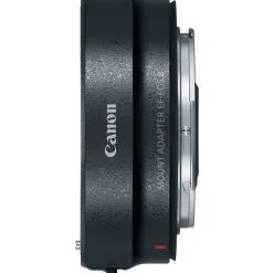 Hot Mount Adapter EF-EOS R Lens Accessories