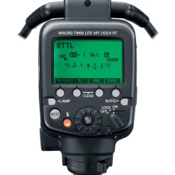 Hot MT-26EX-RT Macro Twin Lite Flashes & Accessories