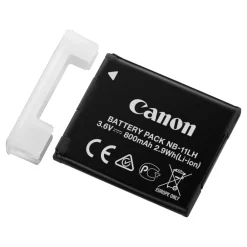 Hot NB-11LH Lithium-Ion Battery Pack Batteries & Adapters
