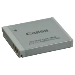 Online NB-6LH Lithium-Ion Battery Pack Batteries & Adapters
